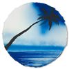 Image 3 : Palm Trees by Wyland Original