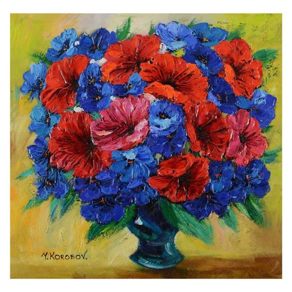 Untitled by Korobov Original