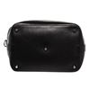 Image 5 : Hermes Black Leather Toolbox 26cm Handbag