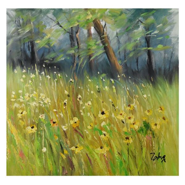 Untitled by Zahra Original