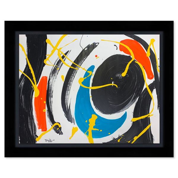 Untitled by Cook Original