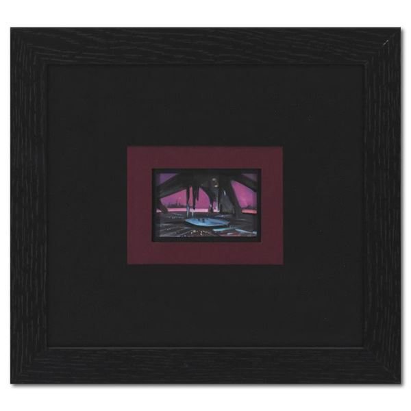 Untitled by Marvel Comics Original