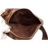 Image 6 : Louis Vuitton Brown Damier Ebene Geronimos Waist Bag
