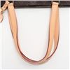 Image 5 : Louis Vuitton Brown Monogram Canvas Leather All-In PM Tote Bag
