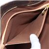 Image 8 : Louis Vuitton Brown Monogram Canvas Leather All-In PM Tote Bag