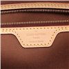 Image 9 : Louis Vuitton Brown Monogram Canvas Leather All-In PM Tote Bag