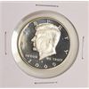 Image 1 : 2009-S Kennedy Half Dollar Coin