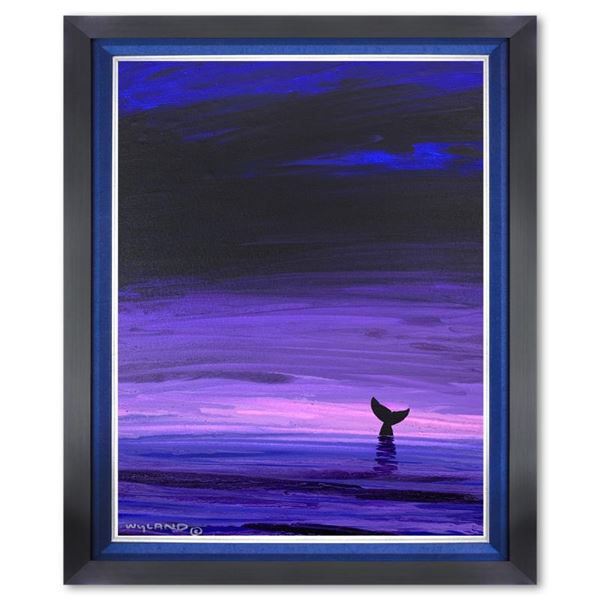 Untitled by Wyland Original