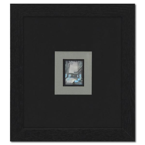 Untitled by Marvel Comics Original