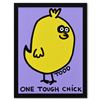Image 1 : One Tough Chick by Goldman Original