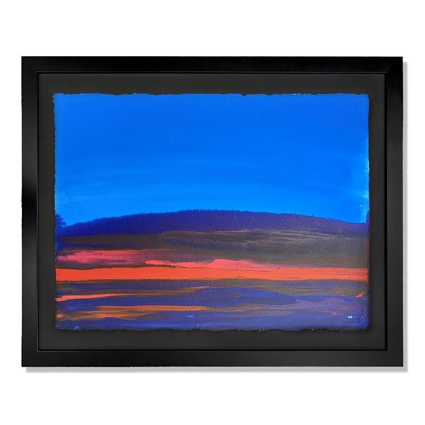 Untitled by Wyland Original