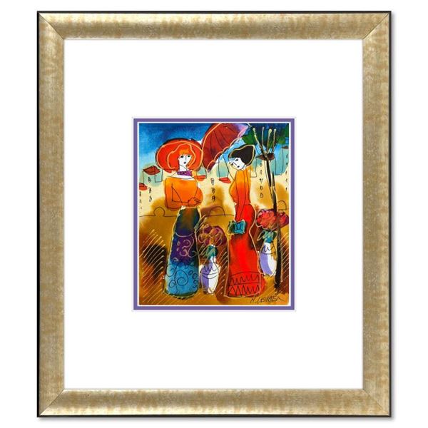 Untitled by Leider Original