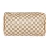 Image 4 : Louis Vuitton Damier Azur Speedy 30
