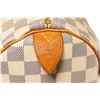 Image 5 : Louis Vuitton Damier Azur Speedy 30