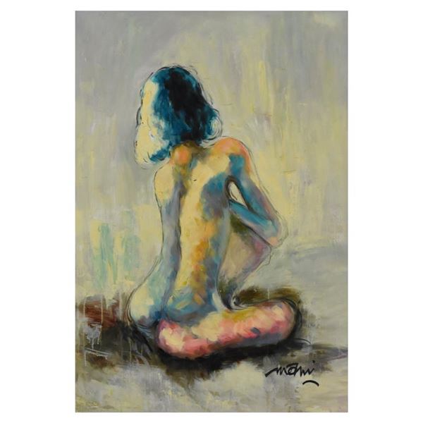 Untitled by Mani Original