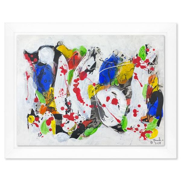 Untitled by Cook Original