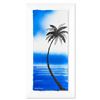 Image 1 : Palm Trees by Wyland Original