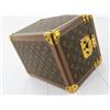Image 4 : Louis Vuitton Brown Monogram Canvas Boite Flacons Beauty Case
