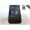 Image 9 : Louis Vuitton Black Epi Leather Horizon 55 cm Rolling Luggage