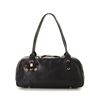 Image 1 : Gucci Black Leather Princy Shoulder Bag