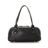Image 2 : Gucci Black Leather Princy Shoulder Bag