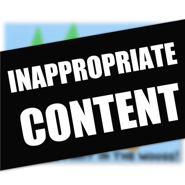 Shit In the Woods by Goldman Original