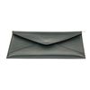 Image 4 : Berluti Black Leather Card Case Holder Wallet