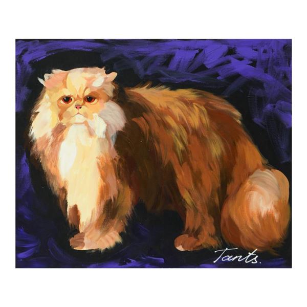 Untitled by Tants Original