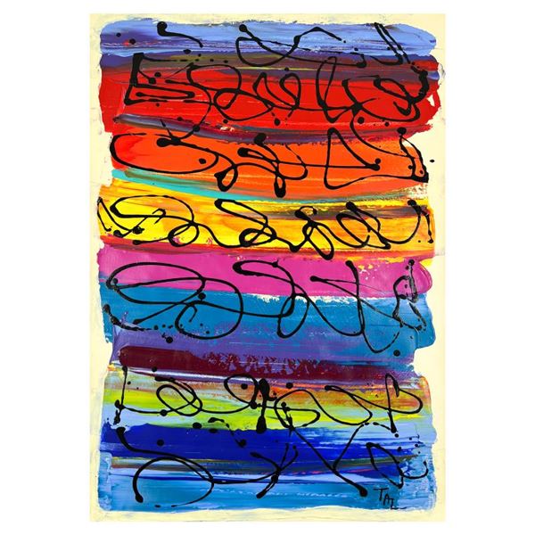 Untitled by Tal Original