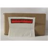 Image 1 : BOX OF 1000 PACKING LIST ENVELOPES