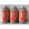 Image 1 : 3 BOTTLES OF LOCTITE SILVER ANTI-SEIZE