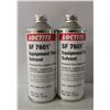 Image 1 : 2 LOCTITE SF 7601 EQUIPMENT FLUSHING SOLVENT