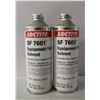 Image 1 : 2 LOCTITE SF 7601 EQUIPMENT FLUSHING SOLVENT