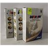 Image 1 : 3 BOXES OF 15 DURA-INK PERMANENT INK MARKERS