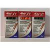 Image 1 : 3 BOXES OF MARKAL PROLINE XT LIQUID PAINT MARKERS