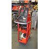 Image 1 : MAC TOOLS MW100 MIG WELDER ON CART, W/
