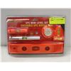 Image 1 : NEW TOOLDEAL 5PC MINI LEVEL SET