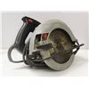 Image 1 : SKILSAW 7-1/4" CIRCULAR SAW 120V