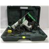 HITACHI ROTARY HAMMER MODEL DH 40MR