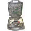 Image 1 : PORTER CABLE BRAD NAILER MODEL BN 200A