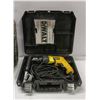 Image 1 : DEWALT HEAVY DUTY HAMMERDRILL MODEL DW511