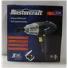 Image 1 : NEW MASTERCRAFT IMPACT WRENCH