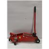 Image 1 : BIG RED JACKS 2 TON SERVICE JACK