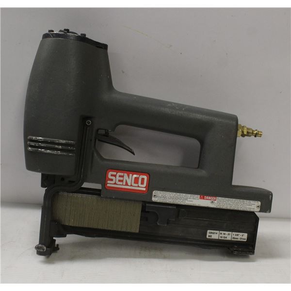 SENCO GB0214 STAPLE GUN