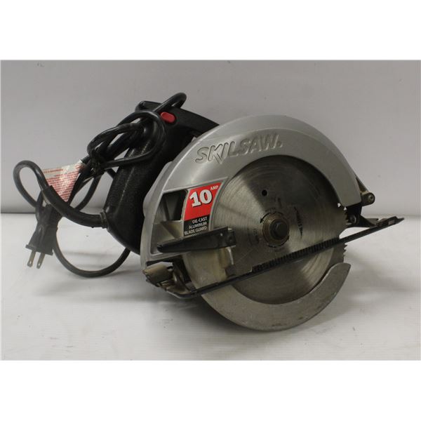 SKILSAW 5150 7-14" CIRCULAR SAW