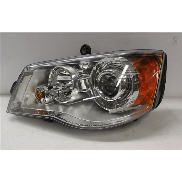 XENON VORSCHALTGERAT 12V HEADLIGHT