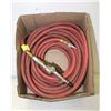 Image 1 : AMFLO RED AIR HOSE