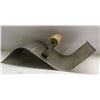 NEW KRAFT CF650 1-1/2" RADIUS CURB AND GUTTER TOOL