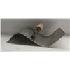 NEW KRAFT CF650 1-1/2" RADIUS CURB AND GUTTER TOOL