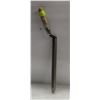Image 1 : NEW CF009 VERT GROOVER